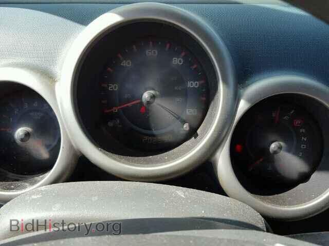 2004 HONDA ELEMENT - VIN: 5J6YH18334L002159 - Фото 8