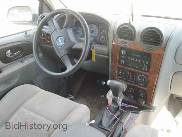 2006 ISUZU ASCENDER - VIN: 4NUDS13S862701093 - Фото 3