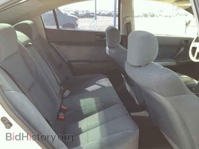 2004 MITSUBISHI GALANT - VIN: 4A3AB36F34E135412 - Фото 6