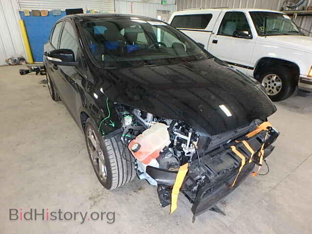 Photo 1FADP3L91DL172315 - FORD FOCUS 2013