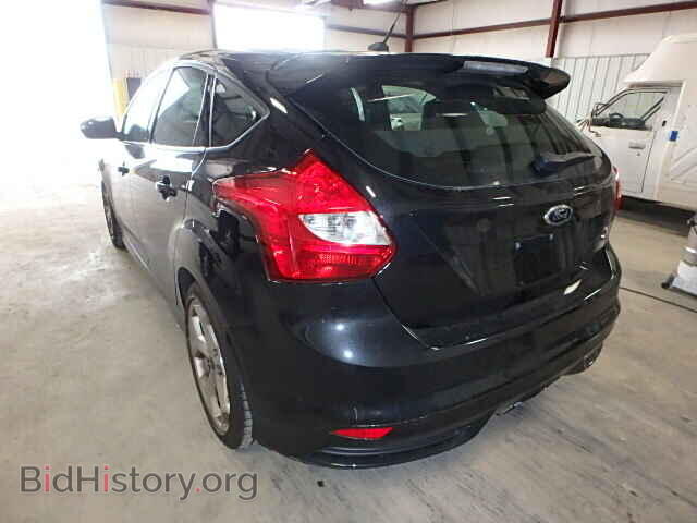2013 FORD FOCUS - VIN: 1FADP3L91DL172315 - Photo 3