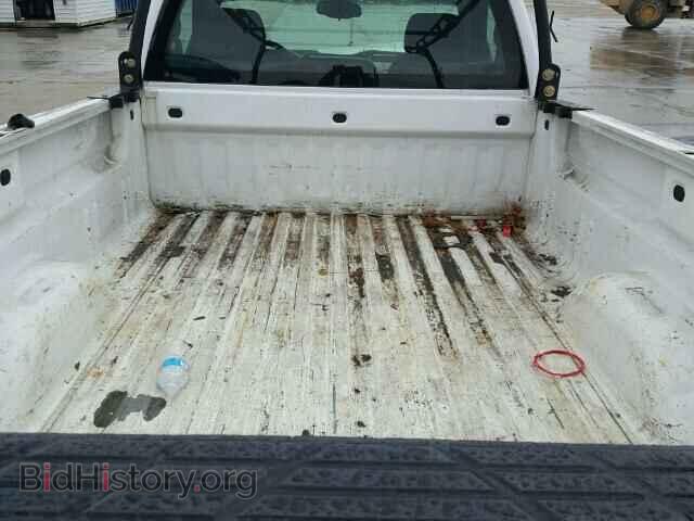 2007 CHEVROLET SILVERADO - VIN: 1GCEC14C47Z511529 - Фото 6