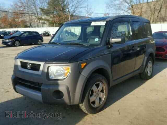 2003 HONDA ELEMENT - VIN: 5J6YH28533L026306 - Photo 2