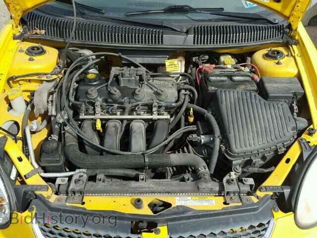 2004 DODGE NEON - VIN: 1B3ES56C24D555871 - Фото 7
