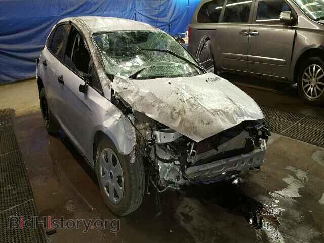 Photo 1FADP3E21FL363736 - FORD FOCUS 2015