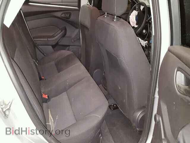 2015 FORD FOCUS - VIN: 1FADP3E21FL363736 - Фото 6