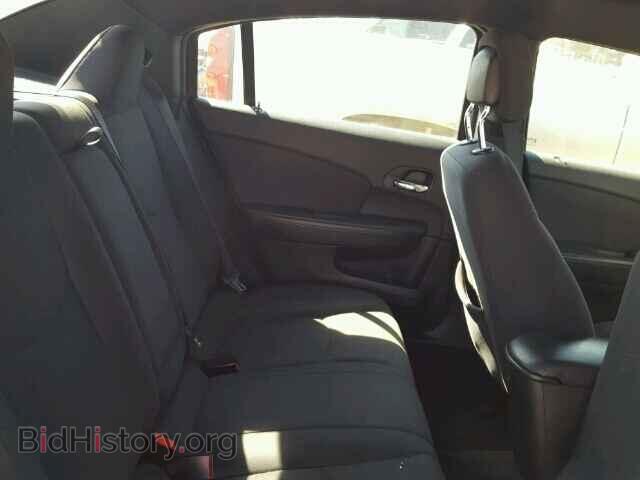 2012 CHRYSLER 200 - VIN: 1C3CCBAB2CN272920 - Фото 6