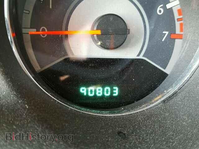 2012 CHRYSLER 200 - VIN: 1C3CCBAB2CN272920 - Фото 8