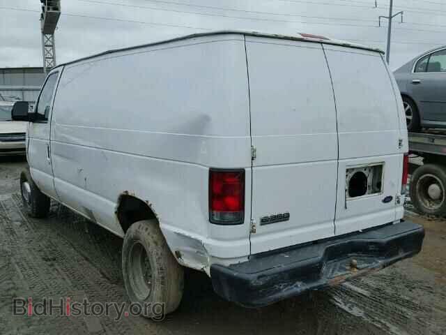 2006 FORD ECONOLINE - VIN: 1FTSE34L16HB35109 - Photo 3