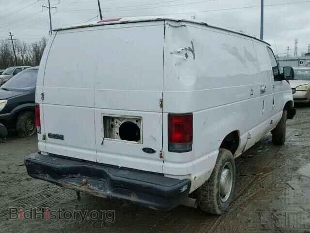 2006 FORD ECONOLINE - VIN: 1FTSE34L16HB35109 - Photo 4