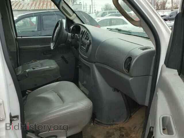 2006 FORD ECONOLINE - VIN: 1FTSE34L16HB35109 - Photo 5