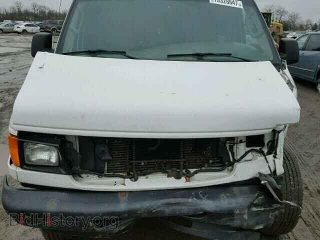 2006 FORD ECONOLINE - VIN: 1FTSE34L16HB35109 - Photo 7