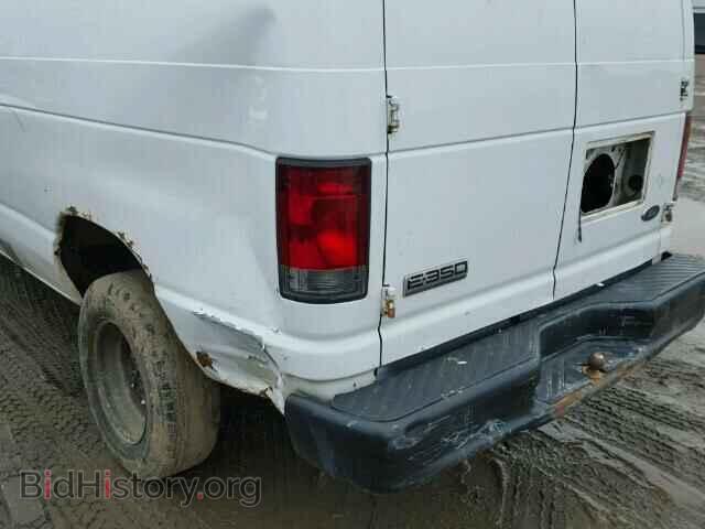 2006 FORD ECONOLINE - VIN: 1FTSE34L16HB35109 - Photo 9