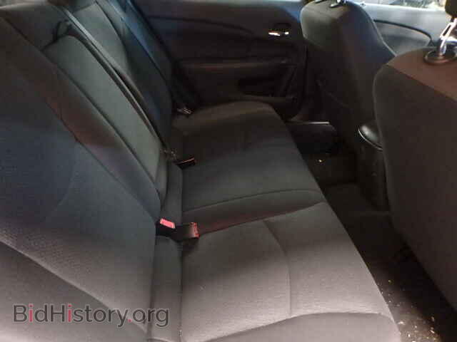 2013 CHRYSLER 200 - VIN: 1C3CCBBB7DN512706 - Фото 6