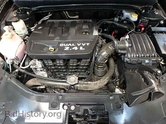 2013 CHRYSLER 200 - VIN: 1C3CCBBB7DN512706 - Фото 7