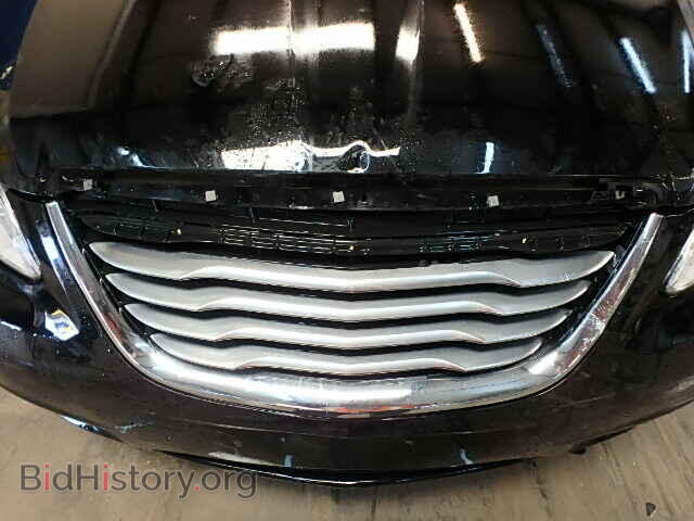 2013 CHRYSLER 200 - VIN: 1C3CCBBB7DN512706 - Фото 9