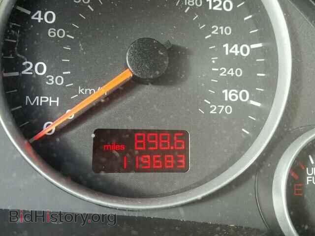 2006 AUDI A4 - VIN: WAUDF78E26A265849 - Photo 8