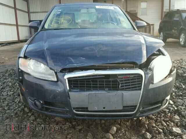 2006 AUDI A4 - VIN: WAUDF78E26A265849 - Photo 9