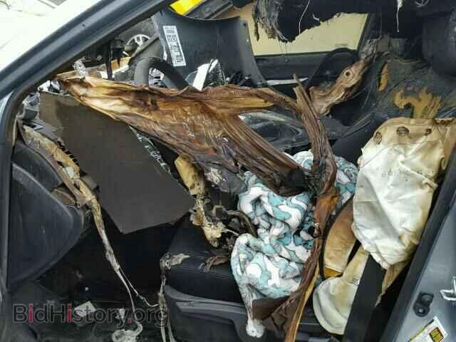 2014 SUBARU OUTBACK - VIN: 4S4BRBAC2E3207848 - Фото 5