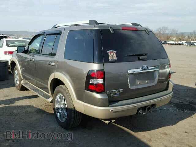 2006 FORD EXPLORER - VIN: 1FMEU74E76UA83657 - Фото 3