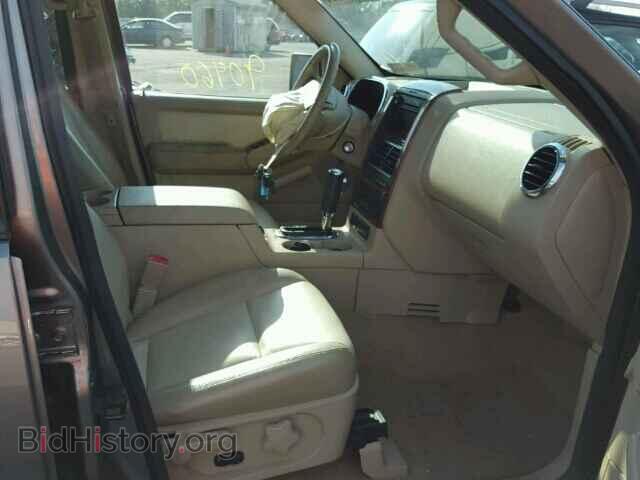 2006 FORD EXPLORER - VIN: 1FMEU74E76UA83657 - Фото 5