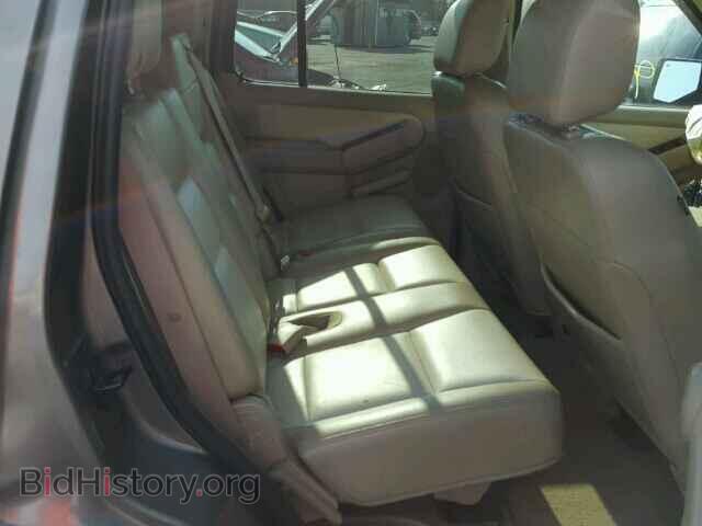 2006 FORD EXPLORER - VIN: 1FMEU74E76UA83657 - Фото 6