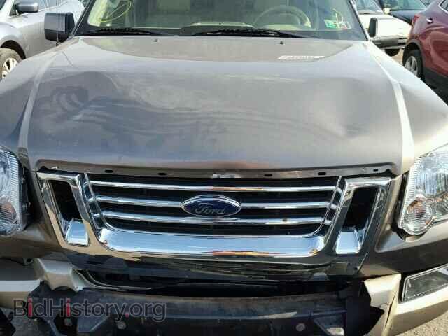 2006 FORD EXPLORER - VIN: 1FMEU74E76UA83657 - Фото 7