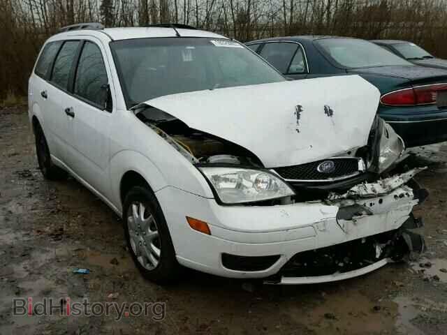 Фотография 1FAFP36N05W266669 - FORD FOCUS 2005