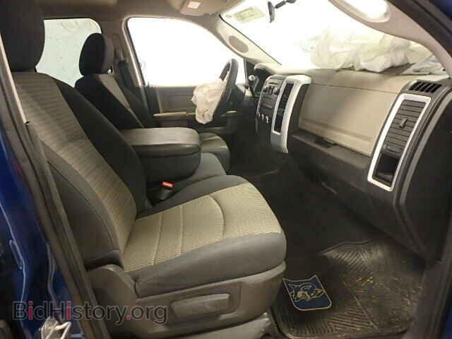 2011 DODGE RAM 1500 - VIN: 1D7RB1GP8BS679782 - Фото 5