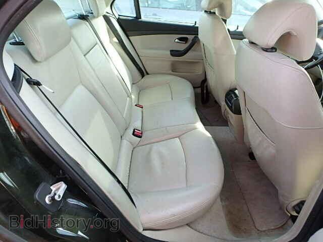 2003 SAAB 9 3 - VIN: YS3FB49S331014479 - Фото 6