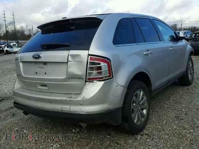 2009 FORD EDGE - VIN: 2FMDK39C09BA81907 - Photo 4