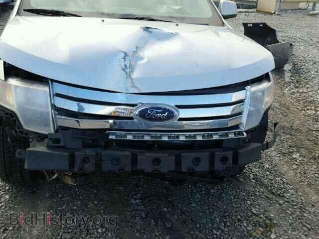 2009 FORD EDGE - VIN: 2FMDK39C09BA81907 - Photo 7