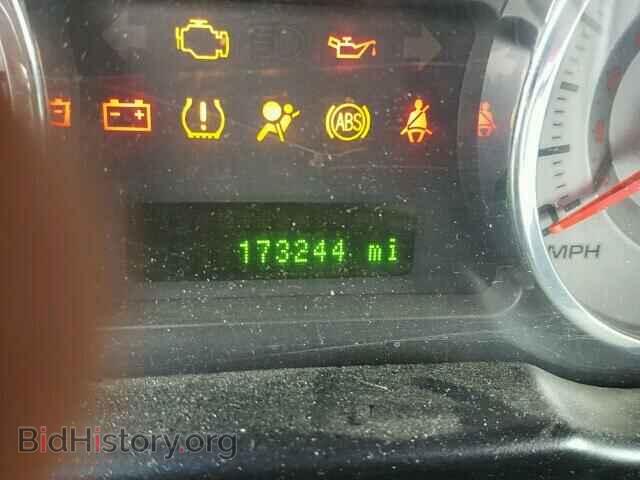 2009 FORD EDGE - VIN: 2FMDK39C09BA81907 - Photo 8