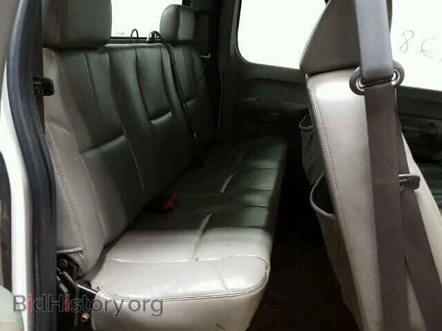 2008 CHEVROLET SILVERADO - VIN: 2GCEC19C281300056 - Фото 6