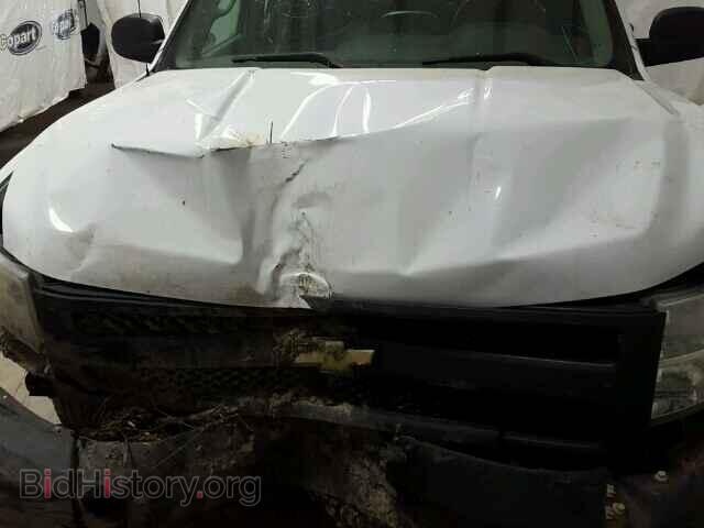 2008 CHEVROLET SILVERADO - VIN: 2GCEC19C281300056 - Фото 7