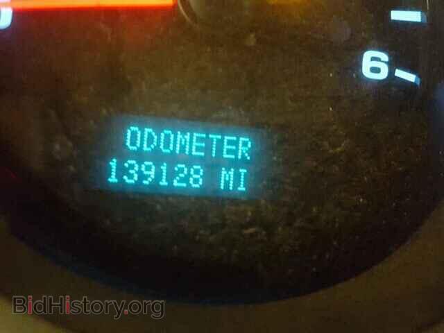 2008 CHEVROLET SILVERADO - VIN: 2GCEC19C281300056 - Фото 8