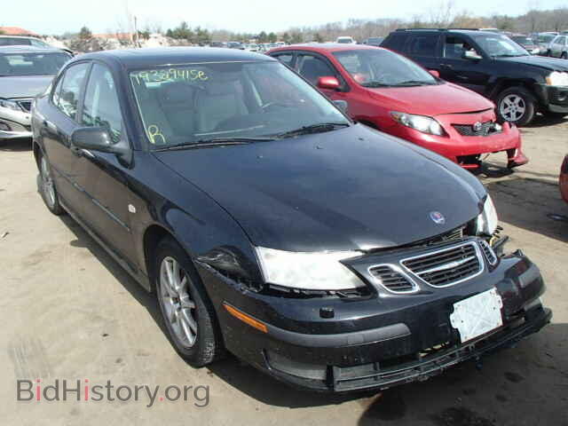 Photo YS3FD45Y641028463 - SAAB 9 3 2004