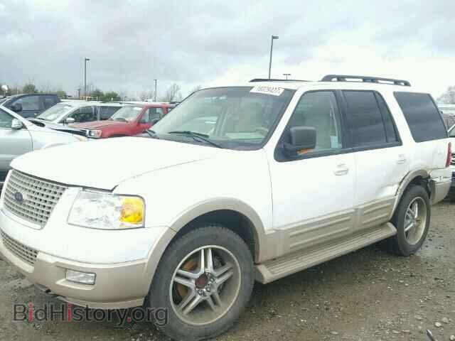 2006 FORD EXPEDITION - VIN: 1FMFU18536LA65674 - Фото 2