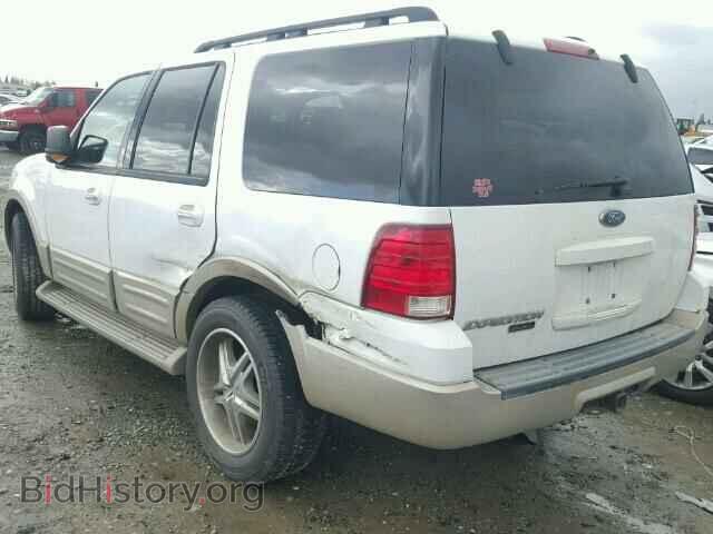 2006 FORD EXPEDITION - VIN: 1FMFU18536LA65674 - Фото 3