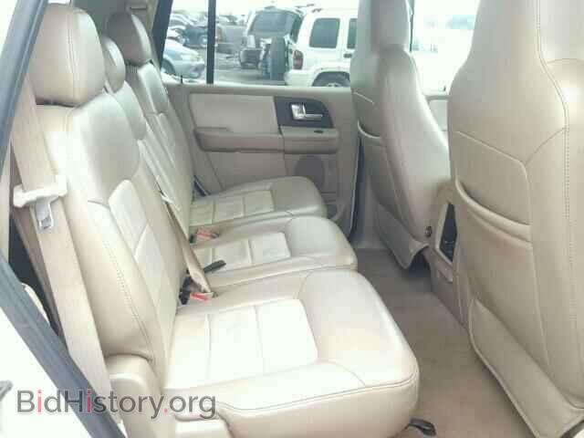 2006 FORD EXPEDITION - VIN: 1FMFU18536LA65674 - Фото 6
