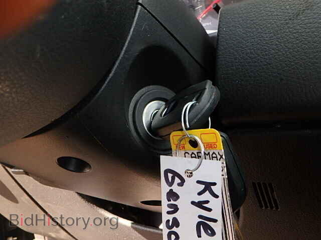 2010 FORD EDGE - VIN: 2FMDK3GC5ABB27089 - Фото 10