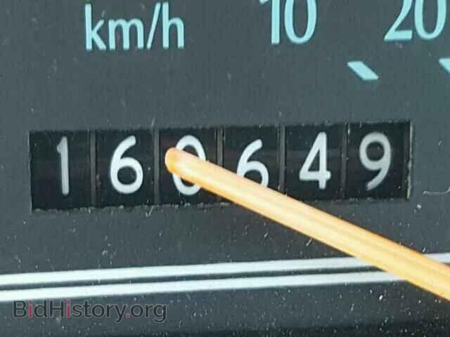 1990 CADILLAC DEVILLE - VIN: 1G6CD5337L4345885 - Photo 8