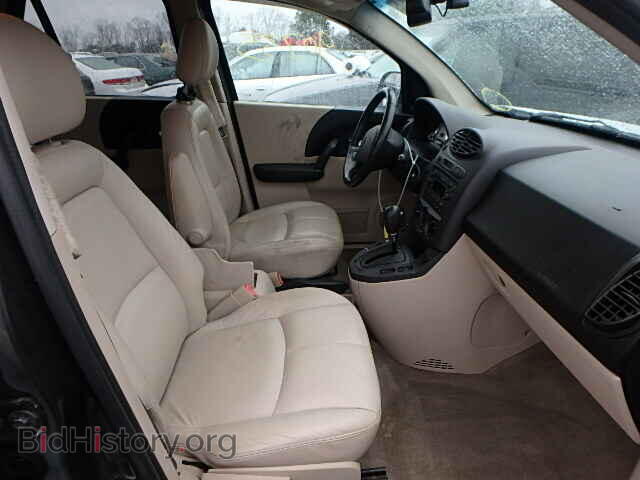 2004 SATURN VUE - VIN: 5GZCZ33D14S809700 - Photo 5