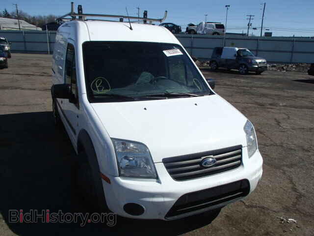 Фотография NM0LS7BN9CT084179 - FORD TRANSIT CO 2012