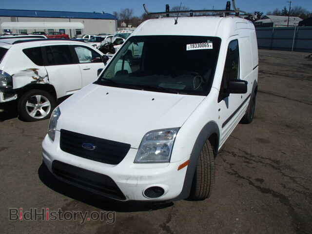 2012 FORD TRANSIT CO - VIN: NM0LS7BN9CT084179 - Фото 2