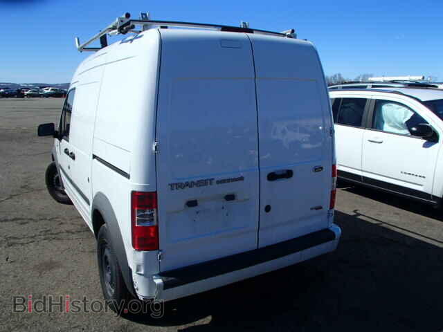 2012 FORD TRANSIT CO - VIN: NM0LS7BN9CT084179 - Фото 3