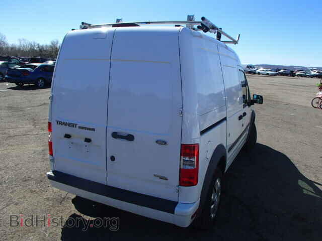 2012 FORD TRANSIT CO - VIN: NM0LS7BN9CT084179 - Фото 4