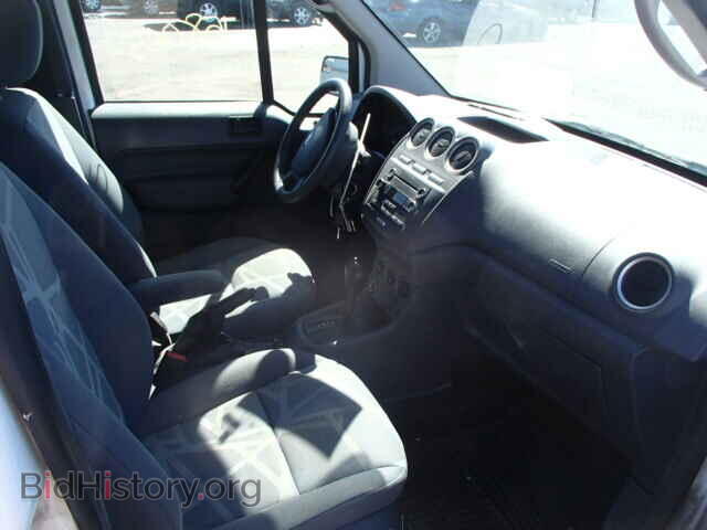 2012 FORD TRANSIT CO - VIN: NM0LS7BN9CT084179 - Фото 5