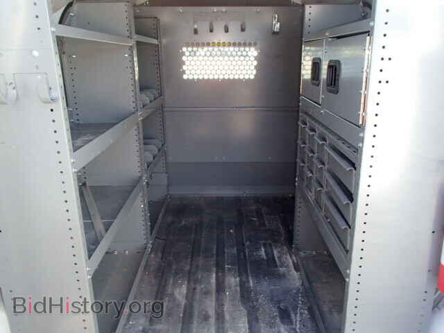 2012 FORD TRANSIT CO - VIN: NM0LS7BN9CT084179 - Фото 6