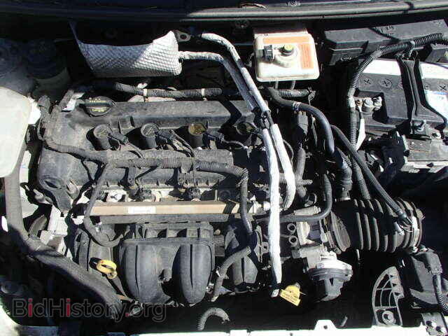 2012 FORD TRANSIT CO - VIN: NM0LS7BN9CT084179 - Фото 7